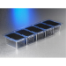 Axygen 50uL Black Tip Liquid Level Sensing For Hamilton Star Automation Systems 96 Tips Per Rack Ste