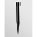 Axygen Tip 300uL Conductive Black PP For Qiagen  Automation Systems 96 Tips Per Rack Non-Sterile