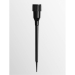 Axygen 50uL Conductive Black Liquid Level Sensing Tip For Tecan And Aurora Biomed Automation Systems