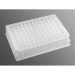 Axygen Microplates 96 Well Deep Well Polypropylene 1.1 mL Clear Round Bottom Round Wells no Lid Non-