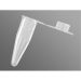 Axygen 0.2mL Thin Walled PCR Tubes with Flat Caps Assorted Colours