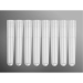 Axygen 1.1mL 8-Tube PCR Cluster Tube Strips