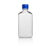 Azlon Bottles square narrow neck polycarbonate 1000mL