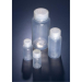 Azlon Polypropylene Round Bottle with Wide Neck 60ml
