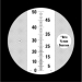 Refractometer Eclipse 0-50%Sugar Hand Held