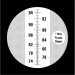 Refractometer Eclipse 75 93%Sugar Hand Held