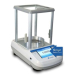 Accuris Analytical Balance Tx Series Internal Calibration Touch Screen 62gx0.00001g