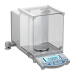 Accuris Analytical Balance with Internal Calibration 210g Readability 0.0001g 230V