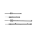 Benchmark Replacement generator pack 5mm x 50mm for microtubes pack of 5
