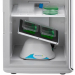 Benchmark Mini Nutating Rocker 8 x 6 in. platform fits inside the MyTemp Mini Incubators 230V