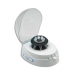 Benchmark MyFuge Mini Centrifuge Clear Lid with 2 Rotors 100-240V