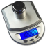 Accuris Mini 500g Balance 500g/0.1g Readability