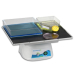 Benchmark Orbi-Blotter with non slip rubber mat platform 35x30cm hard wired cable 230V