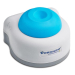 Benchmark Vornado miniature vortex mixer with blue cup head 100 to 240V