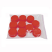 Benchmark High Temperature Cap Red (up to 180C)