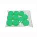 Benchmark hybex Media Storage Bottle 1000mL w/ Green Cap