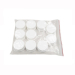 Benchmark hybex Media Storage Bottle 100mL w/ White Cap