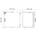 BINDER FD-S115 Solid.Line Drying/Heating Chamber with Fan Circulation 115L