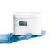 Blue-Ray Biotech MiniTurbo with 8-Well Sample Block (MiniTurbo Writer Programmable Chip and software