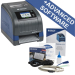 Brady i3300 Industrial Label Printer with Brady Workstation LAB Suite