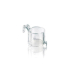 BRAND 24-well Insert 2in1 PET-membrane 0.4um Multipack