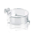 BRAND 6-well Insert 2in1 PET-membrane 8.0um