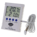 Electronic Indoor/Outdoor Thermometer 0 to +50C/-50 to +70C