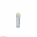 ClearLine Cryogen Tube 2mL Self Standing External Stella Cap Graduated with Barcode Sterile