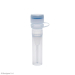 ClearLine Microtube 0.5mL Self-Standing with Screw Cap with Collar and O-Ring - Sterile