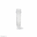 ClearLine Microtube 1.5mL Self-standing Engraved Graduation without Cap