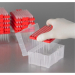 ClearLine 10uL Extended Length Pipette Tip Reload