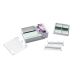 Cleaver Full Length Comb for MultiSub MiniONE Large Gel Tray - 12/22 1mm thick DS
