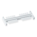Cleaver Double Comb for MultiSub MiniONE Small Gel Tray - 5/9 1mm thick DS - 2 Sets