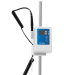 Cole-Parmer TC-200D Temperature Controller for HP-200/SHP-200 Series Hot Plates and Stirring Hot Pla
