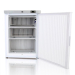 CoolMed CMLFZ115 115L Spark-Free Solid Door Under-Counter Laboratory Freezer