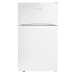 CoolMed CMST125 88L Solid Door Under-Counter Staff Room Refrigerator Freezer