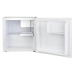 CoolMed CMST50 Small Solid Door Counter-Top  Staff Room Refrigerator with Ice Box