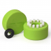 Corning CoolCell LX Cell Freezing Container for 12 1/2mL Cryogenic Vials - Green
