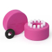 Corning CoolCell LX Cell Freezing Container for 12 x 1/2mL Cryogenic Vials - Pink