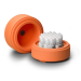Corning CoolCell FTS30 Freezing Container for 30 x 1/2mL Cryogenic Vials - Orange