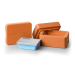 Corning CoolBox XT orange all-day cooling and freezing workstation single capacity
