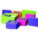 Corning CoolBox 2XT pink all-day cooling and freezing workstation double capacity