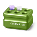 Corning CoolRack M6 green. holds 6 x 1.5 or 2ml microfuge tubes