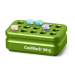Corning CoolRack M15 green holds 15 x 1.5 or 2ml microfuge tubes