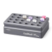Corning CoolRack XT M24 holds 24 x 1.5 or 2ml microfuge tubes