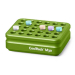 Corning CoolRack M30 green holds 30 x 1.5 or 2ml microfuge tubes