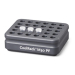 Corning CoolRack M30-PF grey holds 30 x 1.5ml microfuge tubes tapered wells for conical tubes