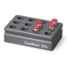 Corning CoolRack SV2 holds 12 x 5 mL injectable ampules