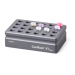 Corning CoolRack XT 5ml holds 12 x 5ml centrifuge tubes