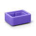Corning Extension Collar for CoolBox XT purple